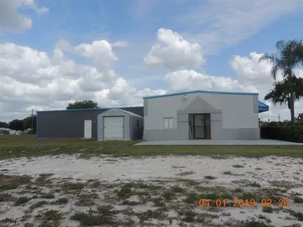 Labelle, FL 33935,730 E Cowboy WAY