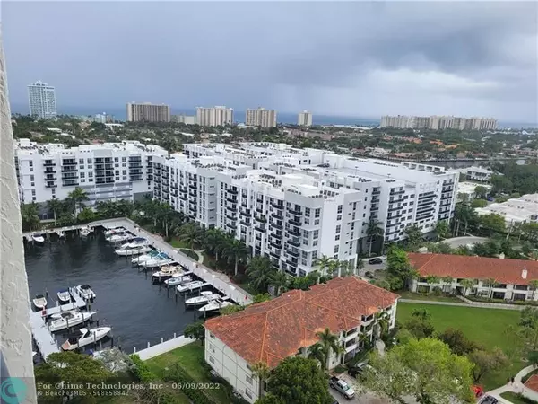 Fort Lauderdale, FL 33308,3200 Port Royale Dr  #2005