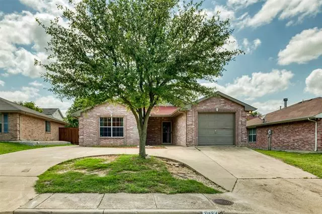 3033 Caballero Circle, Dallas, TX 75236