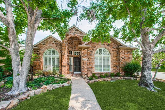 18708 Park Grove Lane, Dallas, TX 75287