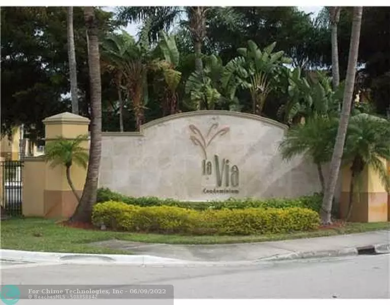 9615 NW 1 COURT  #10-103, Pembroke Pines, FL 33026