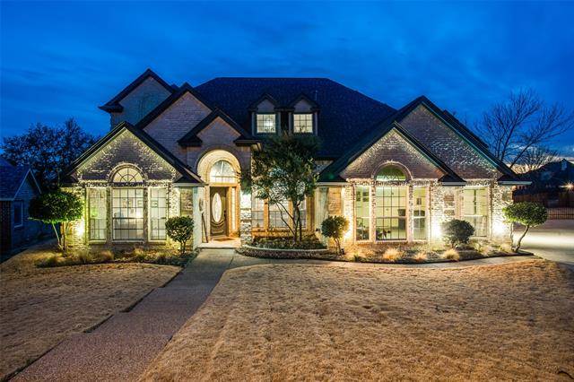 8804 Saint Annes Court, Fort Worth, TX 76179