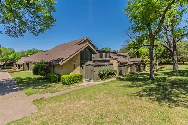 Dallas, TX 75236,4653 Country Creek Drive #1125