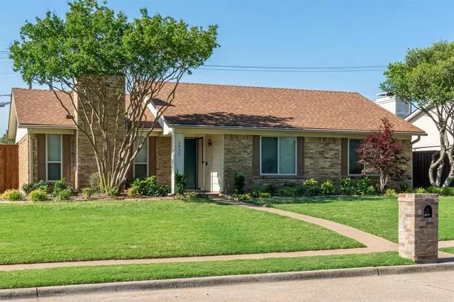 Garland, TX 75044,3002 Lancer Lane