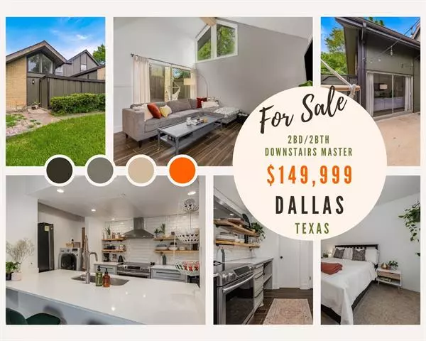 4657 Country Creek Drive #1141, Dallas, TX 75236