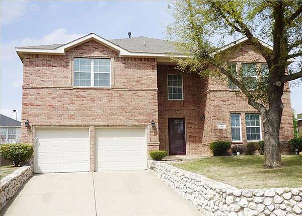 405 Charming Avenue, Cedar Hill, TX 75104