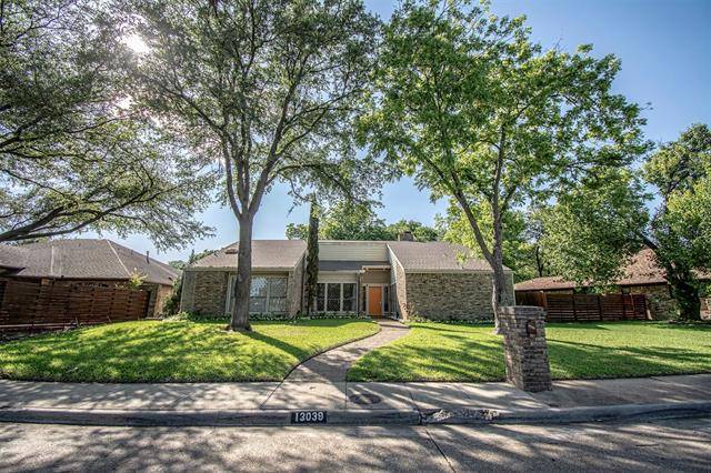 13039 Fall Manor Drive, Dallas, TX 75243