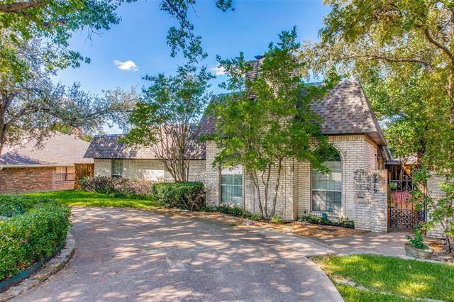 9219 Whitehurst Drive, Dallas, TX 75243