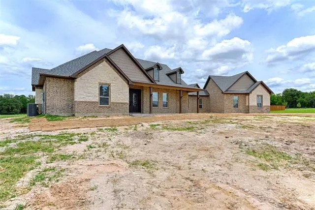 1260 VZ County Rd 2120, Canton, TX 75103