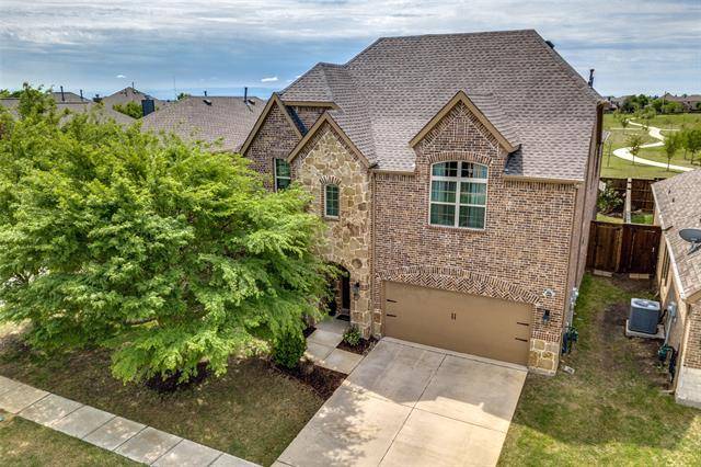 10325 Old Eagle River Lane, Mckinney, TX 75072