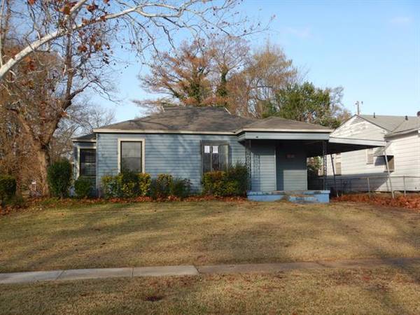 6116 Bowie Avenue, Shreveport, LA 71108