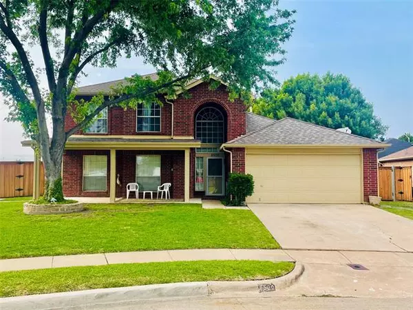 Fort Worth, TX 76123,8500 Cotton Creek Lane