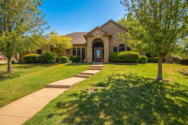 1900 Lucas Court, Denison, TX 75020