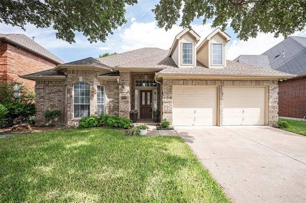 3879 Ridgelake Court, Addison, TX 75001