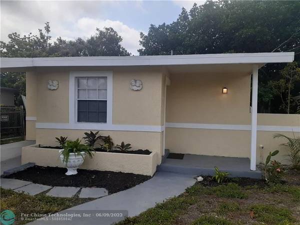 1438 NW 71st St,  Miami,  FL 33147