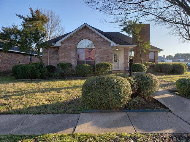 1111 Witherspoon Drive, Cedar Hill, TX 75104