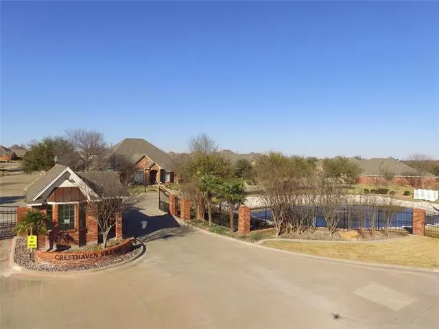 116 Cresthaven Drive, Cedar Hill, TX 75104