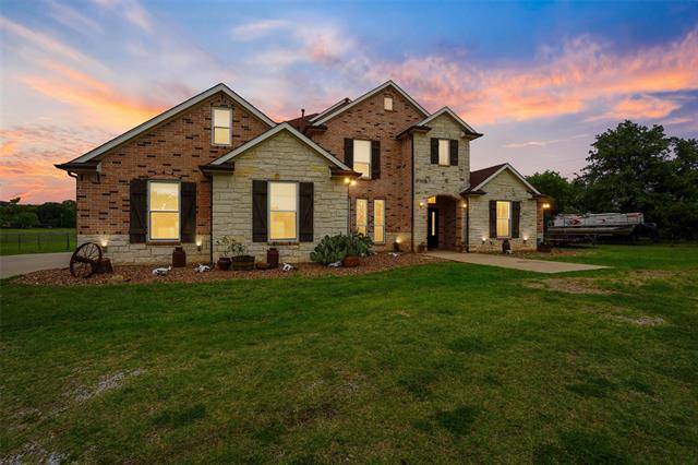 10237 County Road 606, Burleson, TX 76028