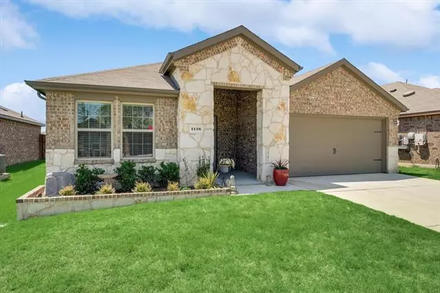 1116 Juno Lane, Denton, TX 76209