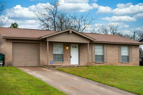 1313 Saturn Drive, Cedar Hill, TX 75104