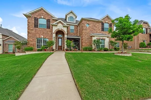 Kennedale, TX 76060,212 Chateau Avenue