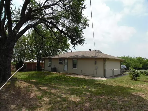 Weatherford, TX 76086,118 Mimosa Street