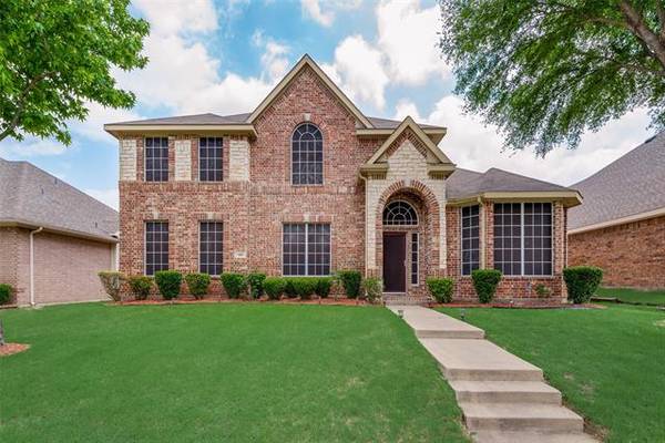 1314 Greenhaven Drive,  Garland,  TX 75043