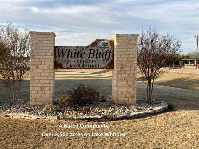 7039 Golf Drive, Whitney, TX 76692