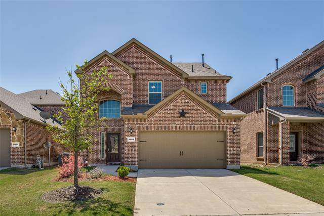 9809 Diamondback Lane, Mckinney, TX 75071