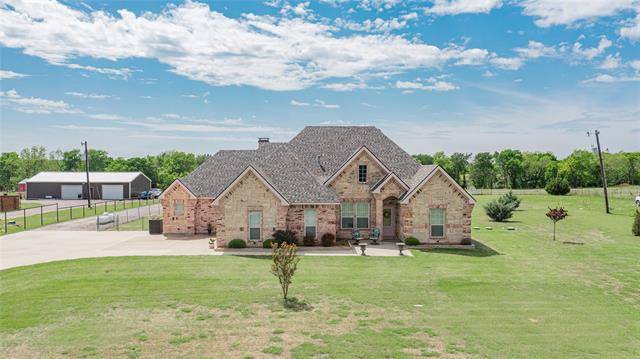 17852 S State Highway 78, Leonard, TX 75452