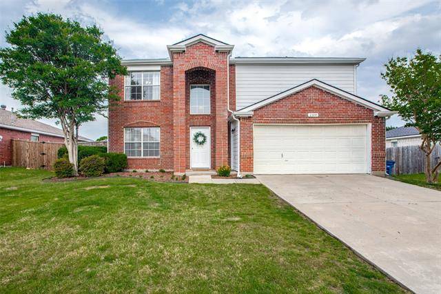 2309 Capeland Drive, Little Elm, TX 75068