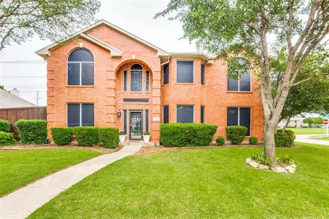 6400 Meadowview Court, Plano, TX 75024