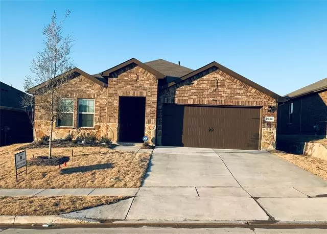 Crandall, TX 75114,2626 Fieldcrest Lane