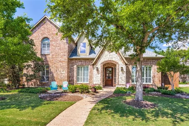 Plano, TX 75024,7049 Garden Laurel Court