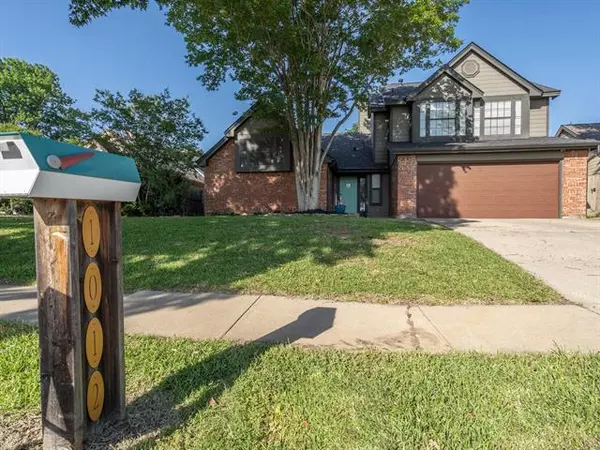 Flower Mound, TX 75028,1012 Colony Street