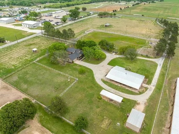 10503 Fm 2931, Pilot Point, TX 76258