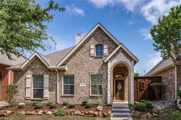 10216 Boyton Canyon Road, Frisco, TX 75035