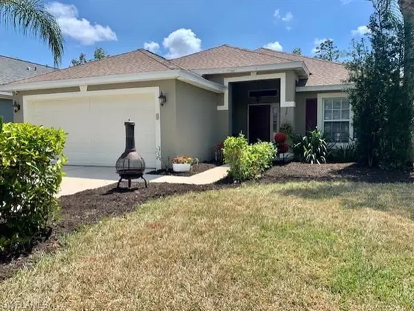 8837 Fawn Ridge DR, Fort Myers, FL 33912