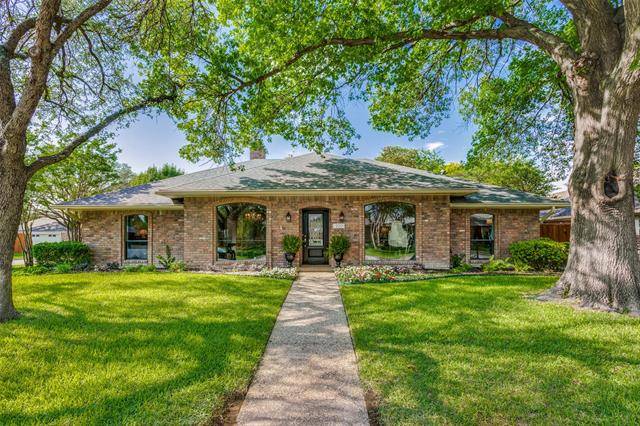 2301 Blue Cypress Drive, Richardson, TX 75082