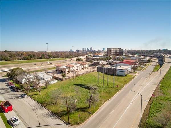 3416 LOVELL Avenue,  Fort Worth,  TX 76107