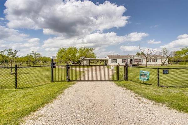 4480 Gladys Canup Crowell Road, Royse City, TX 75189