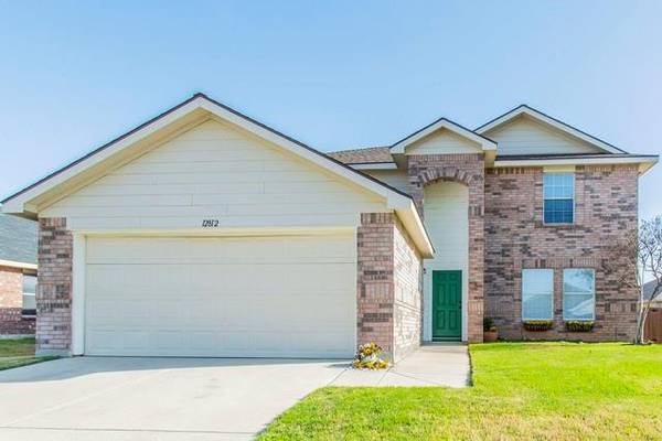 12812 Carpenter Lane, Rhome, TX 76078