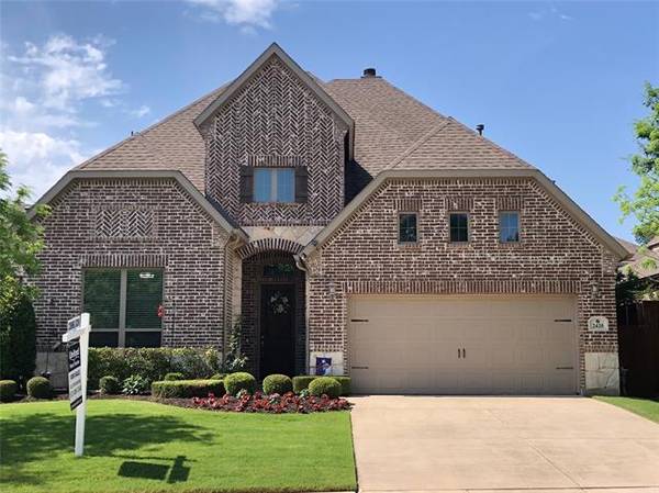 2420 Bigleaf Court, Plano, TX 75074