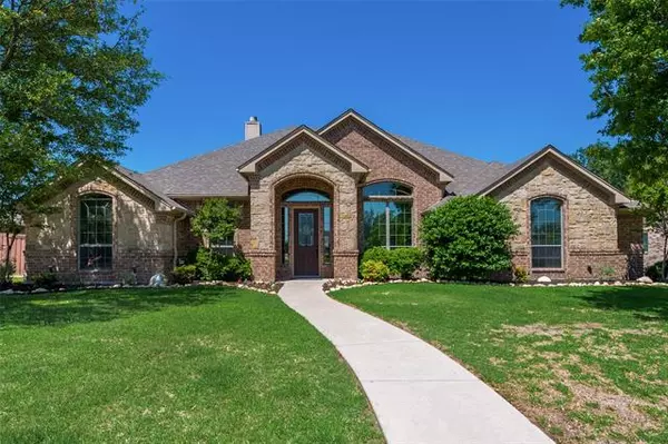 13401 Moonlake Way, Fort Worth, TX 76052