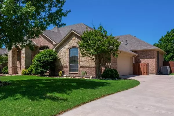 Fort Worth, TX 76052,13401 Moonlake Way