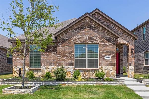 2337 Larimar Drive, Little Elm, TX 76227