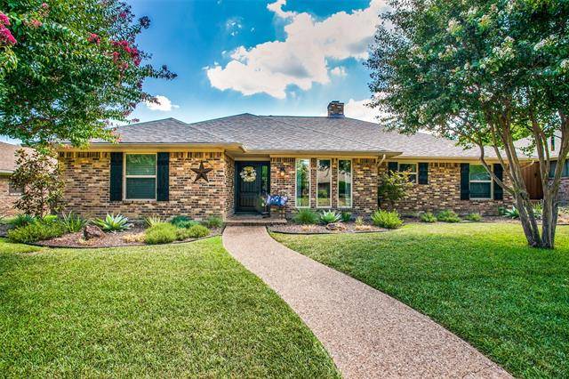 2410 Acacia Street, Richardson, TX 75082