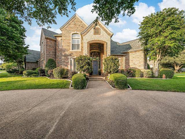 2700 Derby Court, Southlake, TX 76092