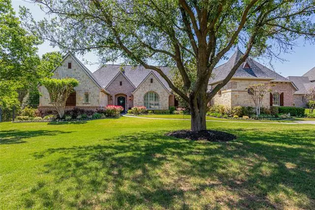 Flower Mound, TX 75022,3805 Long Meadow Drive