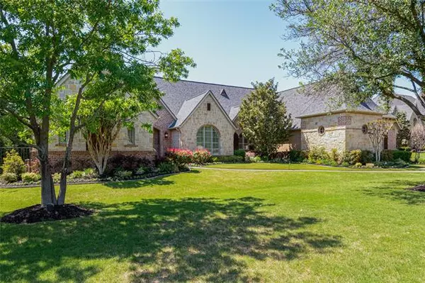 Flower Mound, TX 75022,3805 Long Meadow Drive